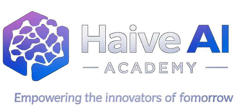 Haive AI Academy Logo